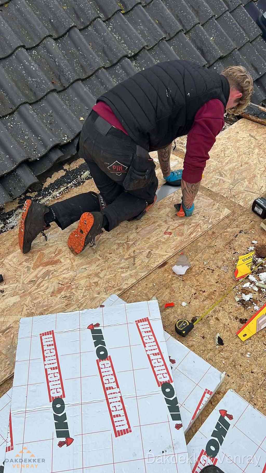 Dak Isoleren Venray Dak Isoleren Venray
