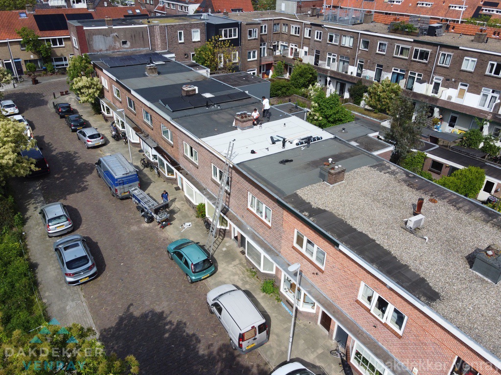 Dakbedekking Plat Dak Venray Dakbedekking Plat Dak Venray
