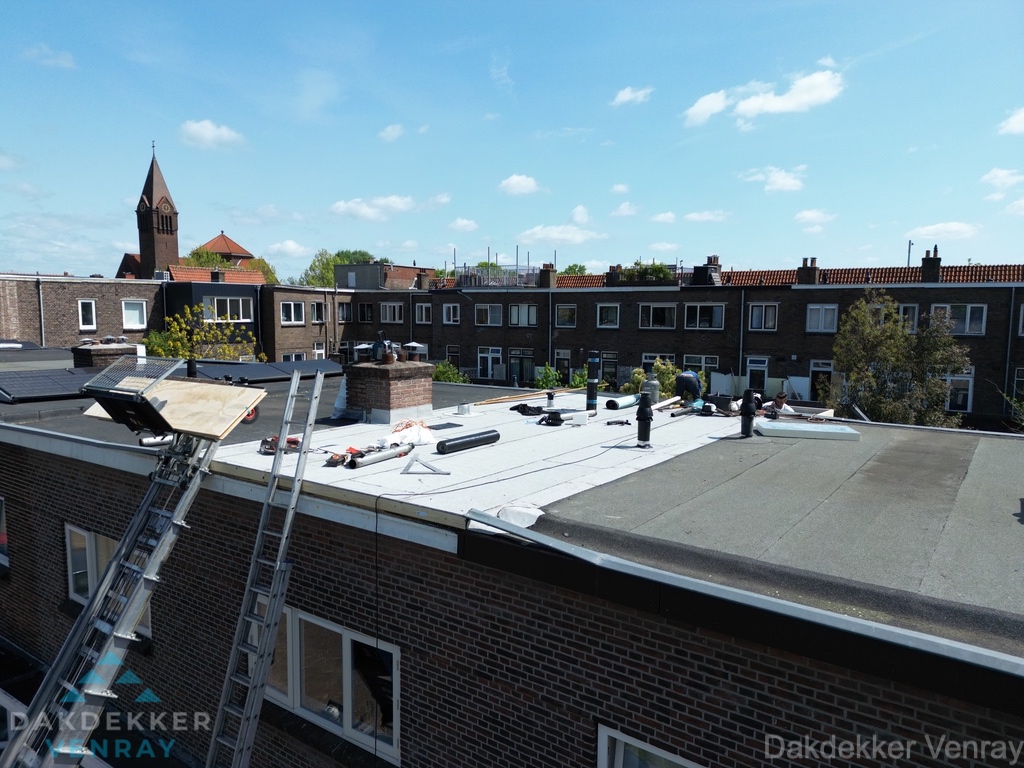 Dakdekker Venray Dakdekker Venray