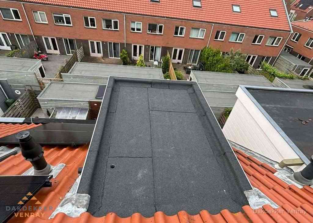 Dakdekkersbedrijf Venray Dakdekkersbedrijf Venray