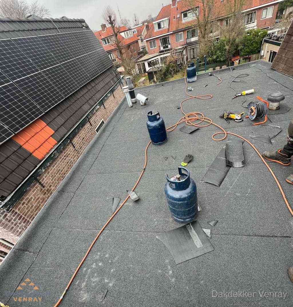 Daklekkage Repareren Venray Daklekkage Repareren Venray