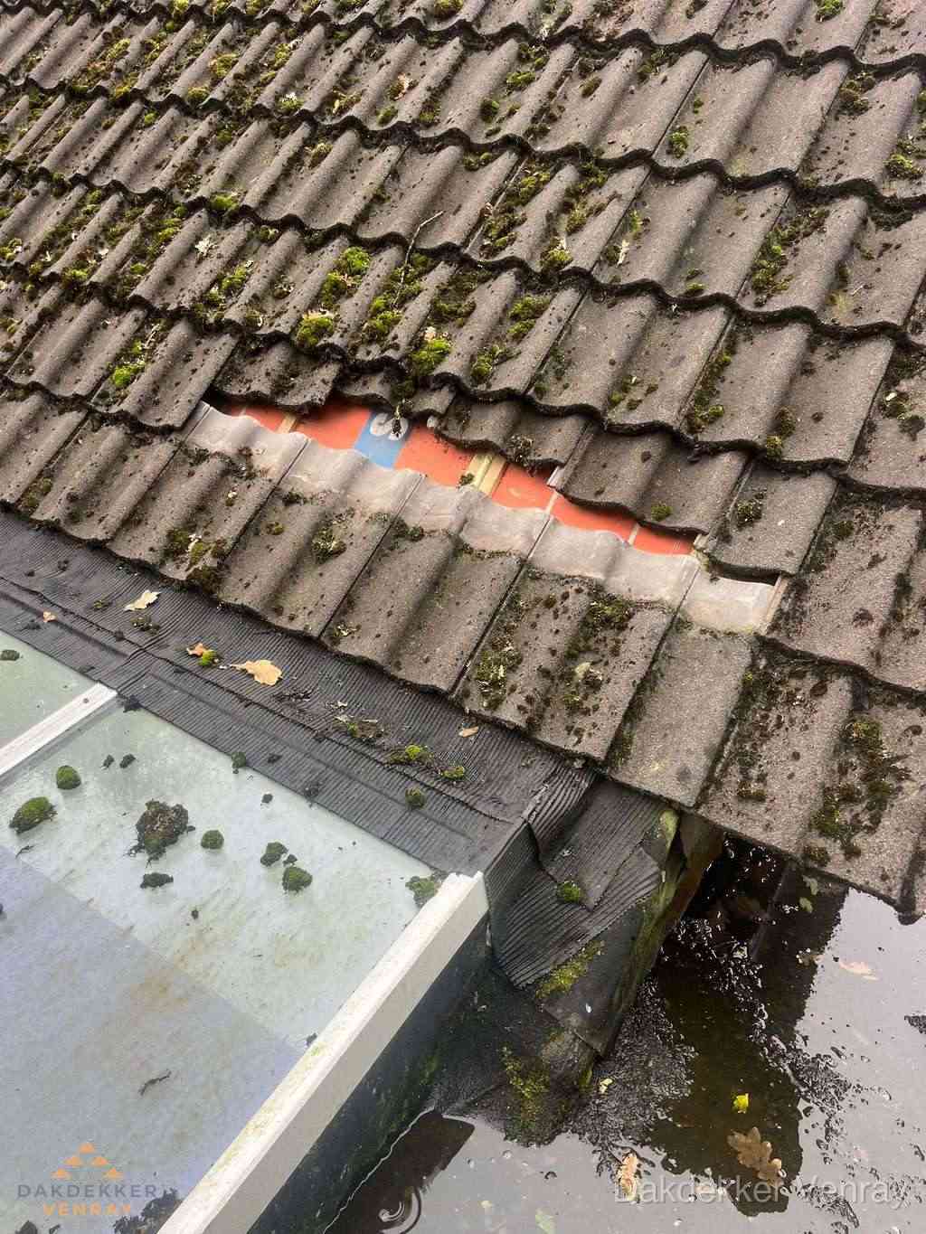Dakpannen Repareren Venray Dakpannen Repareren Venray