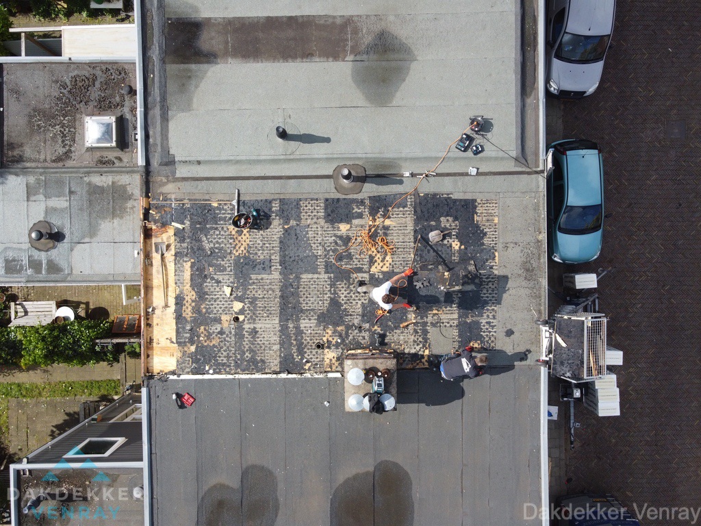 Dakrenovatie Venray Dakrenovatie Venray