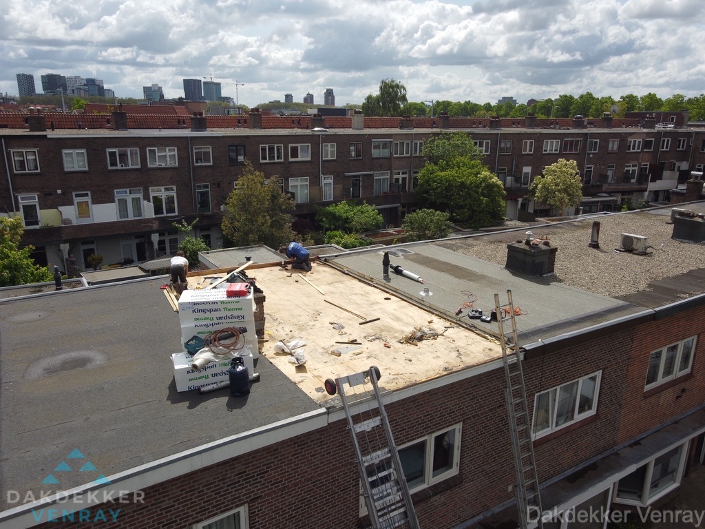 Dakreparatie Venray Dakreparatie Venray