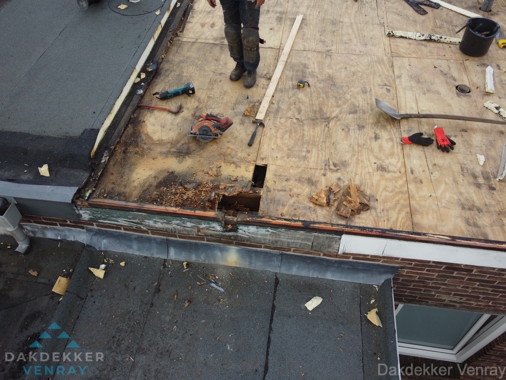 Dakschade Venray Dakschade Venray