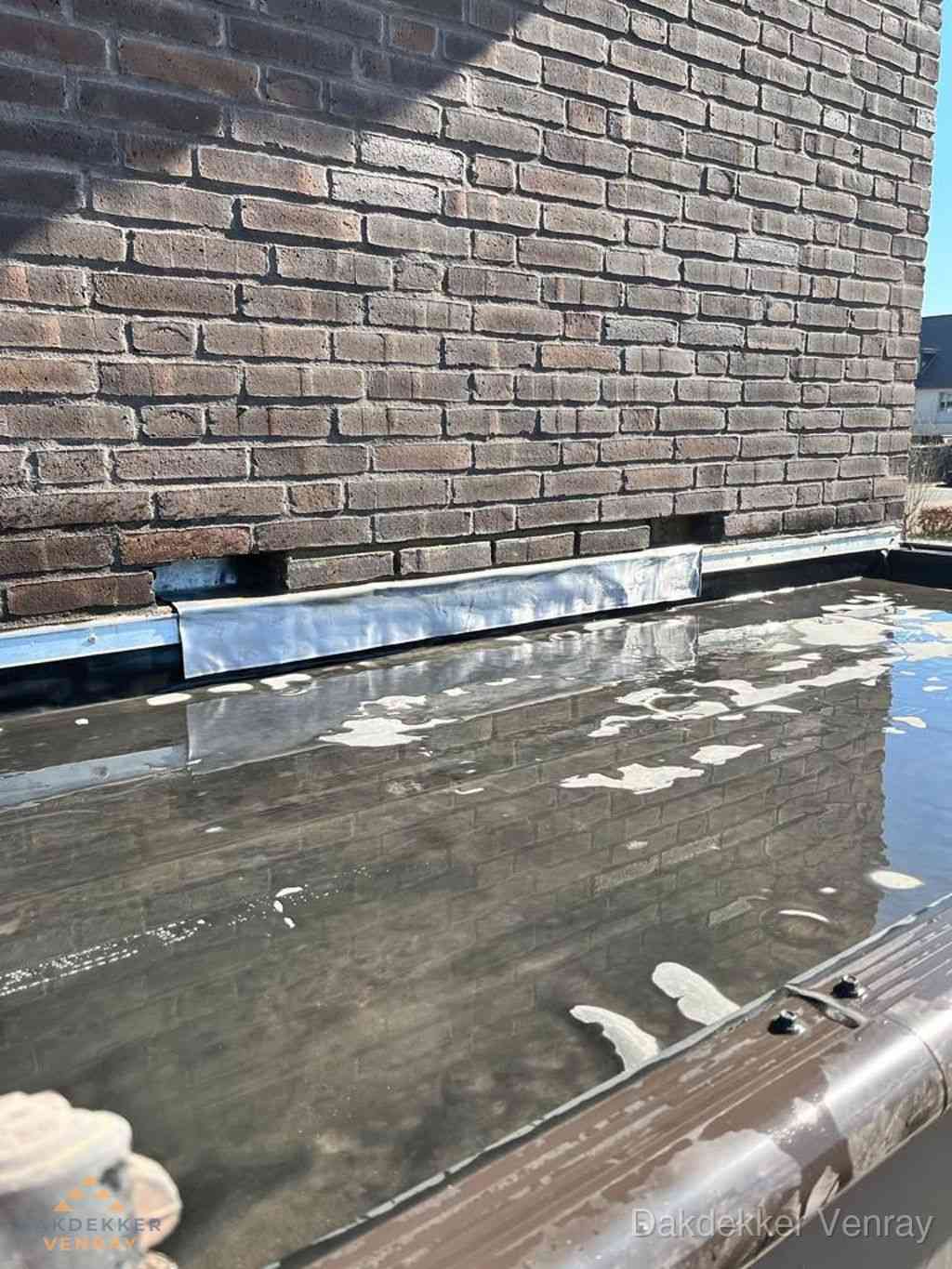 Lekkage Dak Repareren Venray Lekkage Dak Repareren Venray