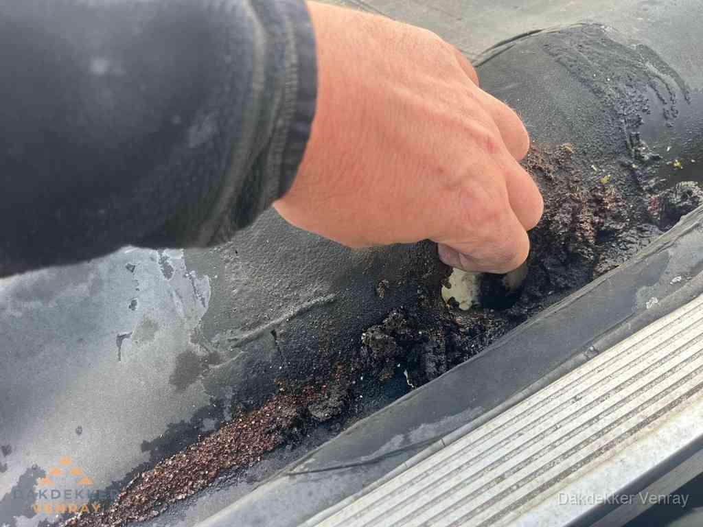 Plat Dak Reparatie Venray Plat Dak Reparatie Venray