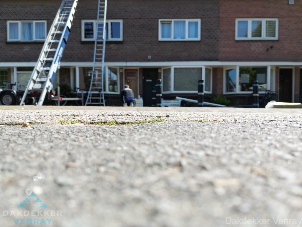 Schuin Dak Venray Schuin Dak Venray