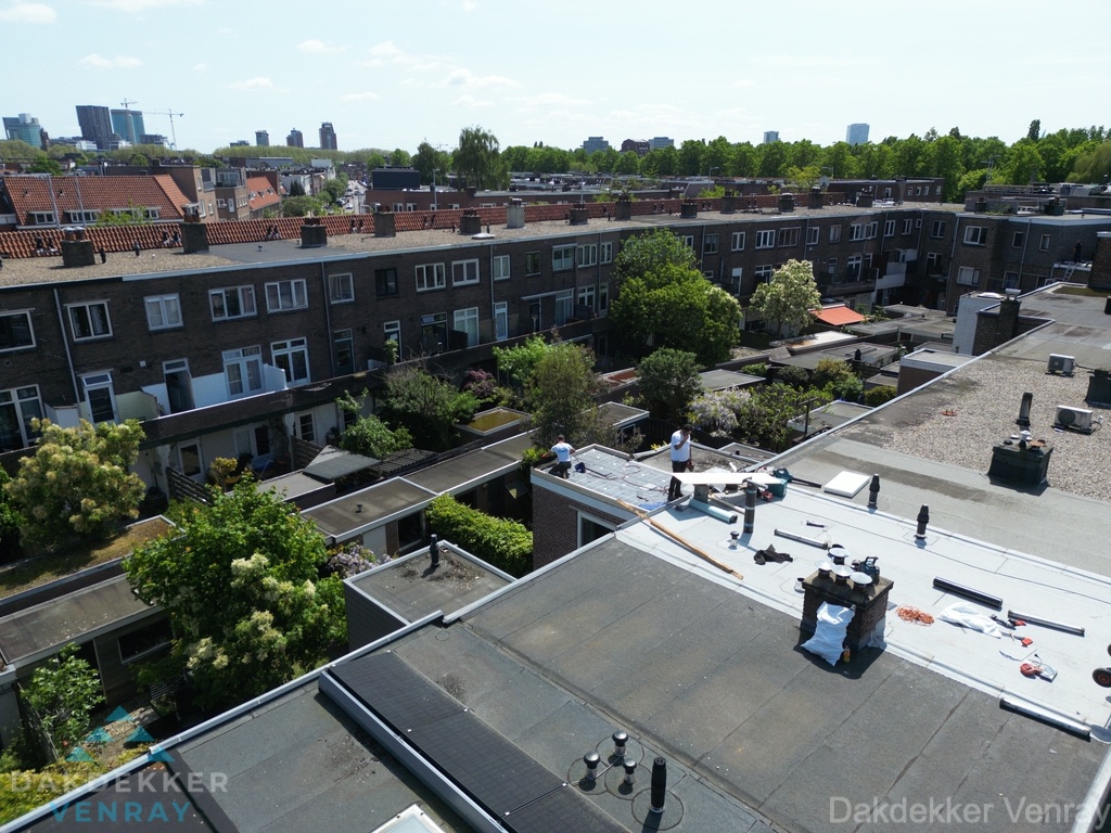 Venray Dakdekker Venray Dakdekker