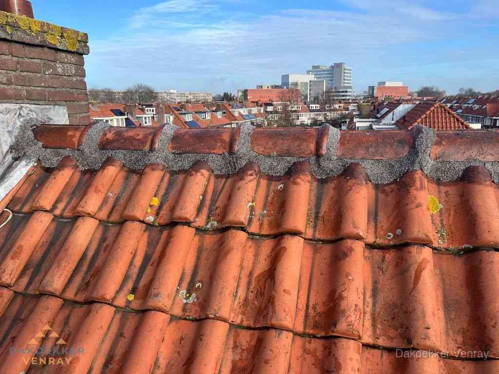 Venray Daken Renoveren Venray Daken Renoveren