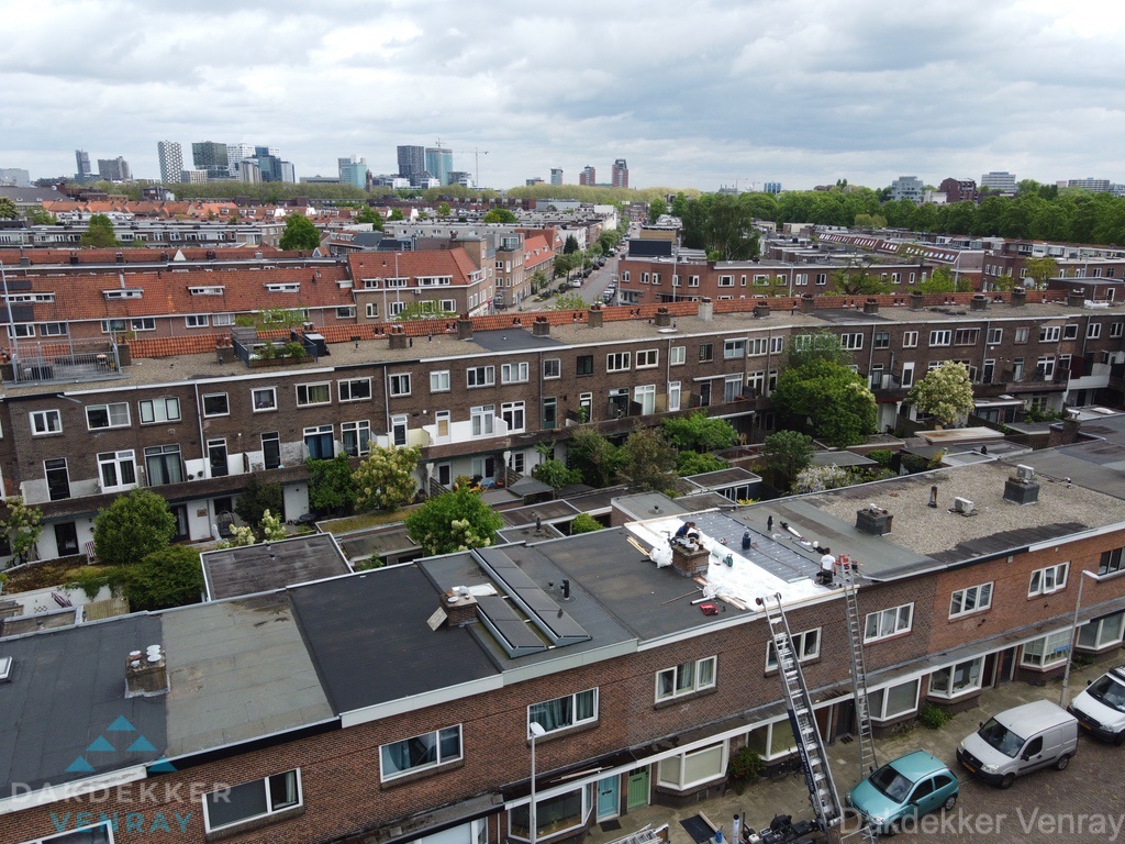 Venray Spoed Dakdekker Venray Spoed Dakdekker